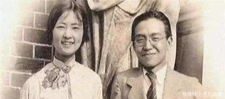  看病|林徽因病重，梁思成为何拒绝带她出国看病晚年他说出了原因