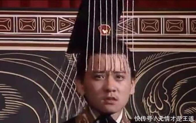 今日|他是有血性的亡国之君，被史书所污名，至今日仍难以翻案！