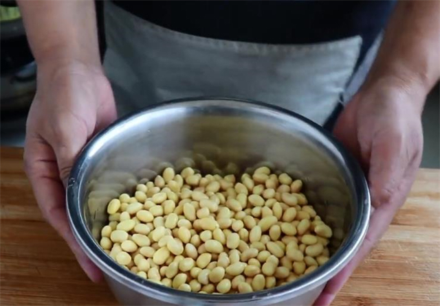 五香粉|秘制黄豆辣椒酱,原来做法诀窍那么简单,香辣下饭,看一遍就学会