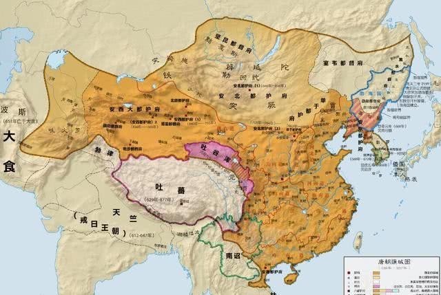 板上钉钉|李承乾明明是板上钉钉的太子,为何还要冒险谋反?看完后明白了!