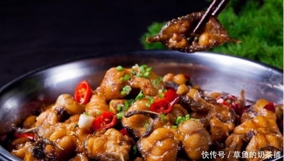 美食推荐:肉末豇豆、青椒炒鸡蛋、红烧鲶鱼、香煎鱼排的做法