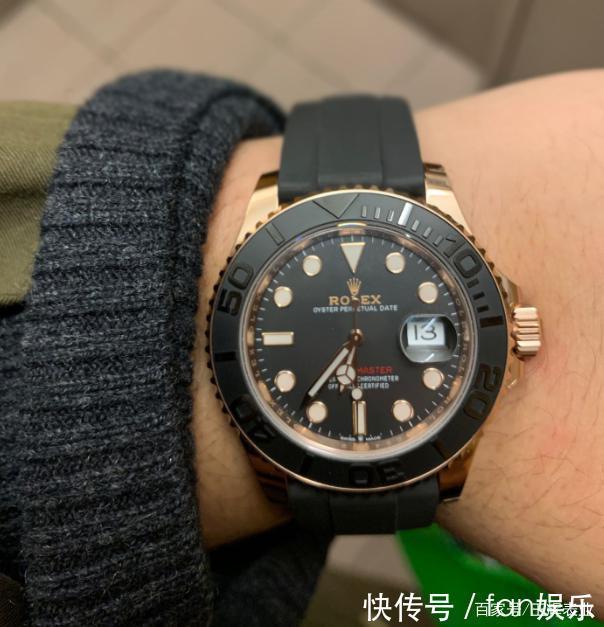 第一块劳力士除了水鬼还有更好的选择,解毒金游艇手表