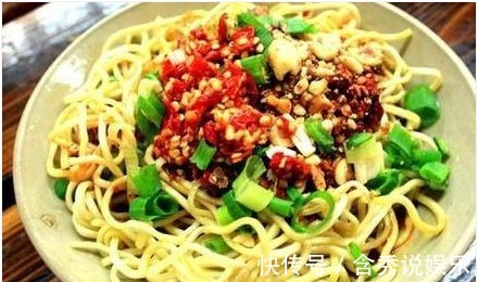 凉面的秘制正宗做法，酸辣开胃，口感丰富，好吃停不下来