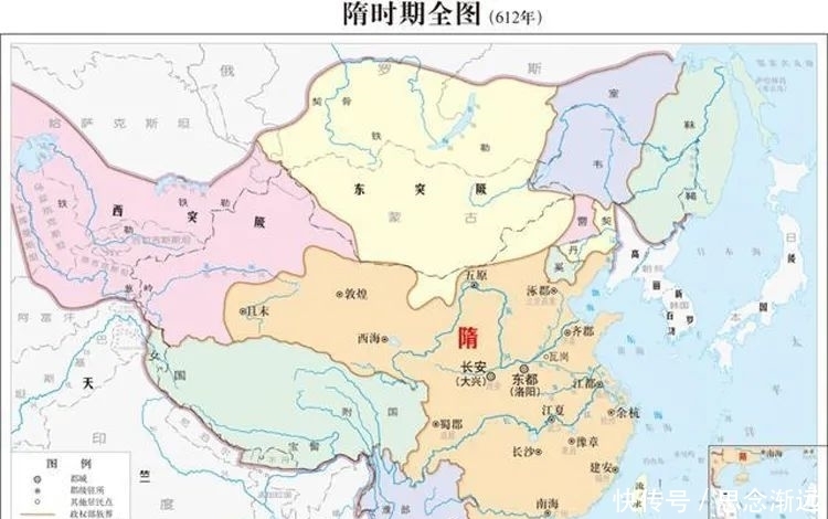 中国各朝代霸气宣言盘点,令人血脉喷张!犯我中华者,虽远必诛!