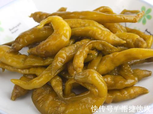 北方人|想吃酸辣椒不用买，手把手教你在家做，3天就能吃，无任何添加剂