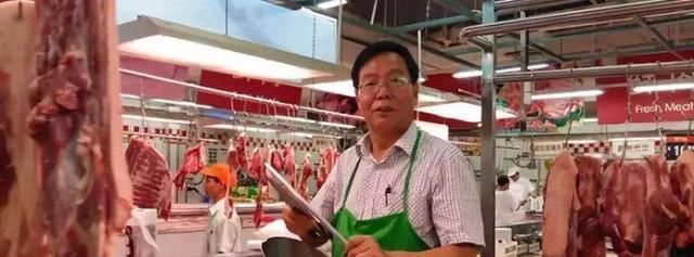 陆步轩|二十年前卖猪肉的北大才子如今怎样了,这些年他经历了什么