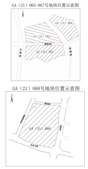 地块|土拍快讯：贵安新区12宗地块成功出让，最高成交价约2.6亿元