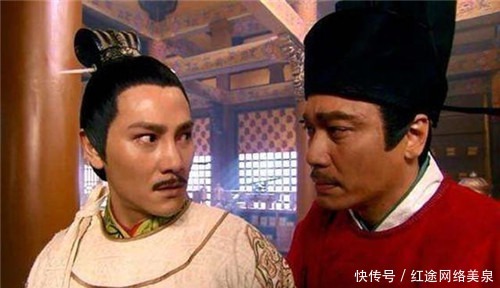 赵构|权臣死后,皇帝说:终于不用在靴子里藏匕首;他为何如此怕臣子?