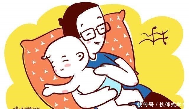 睡眠|抱着就睡,放下就醒,抱睡的宝宝放不下,妈妈该怎么办呢!