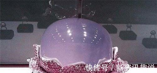 珍珠 这么有份量的珠宝,可不能作为日常首饰所佩戴,超大个头极其罕见!