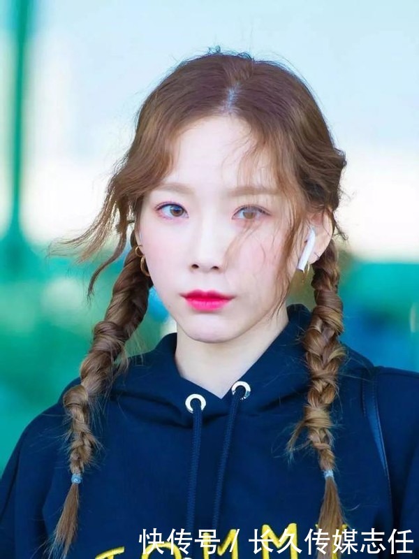 发型师透露:这3种发型留久了,会加速“脱发”,发际线还易上移