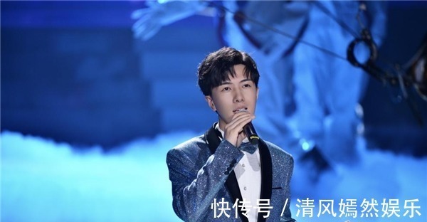 酷狗直播王牌男声张斯可登陆《星光大道》,实力表现斩获周冠军