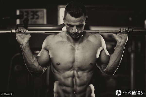 组数|想要快速增肌,到底应该怎么练才好?看完本文你也能成大神