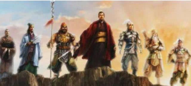 不怎么样|关羽打仗不怎么样,为何降个于禁就威震华夏了?真相原来是这样