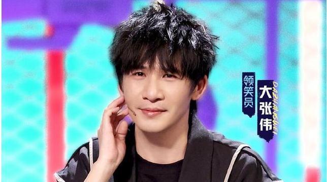 呼兰|周奇墨用这样的作品夺冠，简直就是对李诞最大的打脸