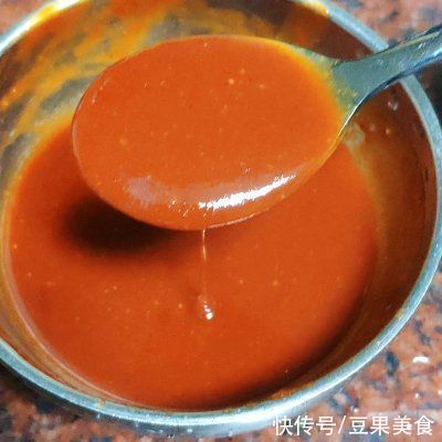  做了十年的辣炒年糕，这做法才叫香