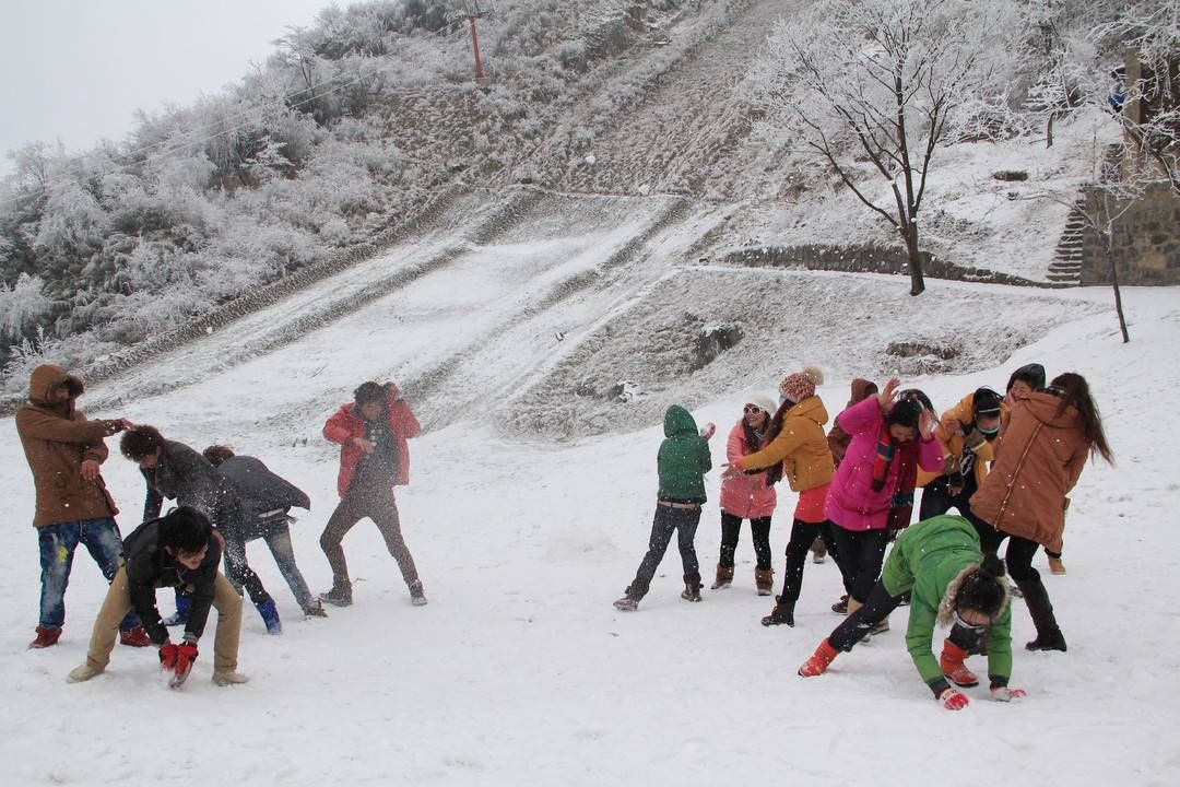 冬游|“迎冬奥 冬游四川上封面”助你畅游四川 绵阳两景区为活动提供赞助