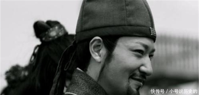 并非|吴用死后才明白,梁山的正真老大其实并非宋江?