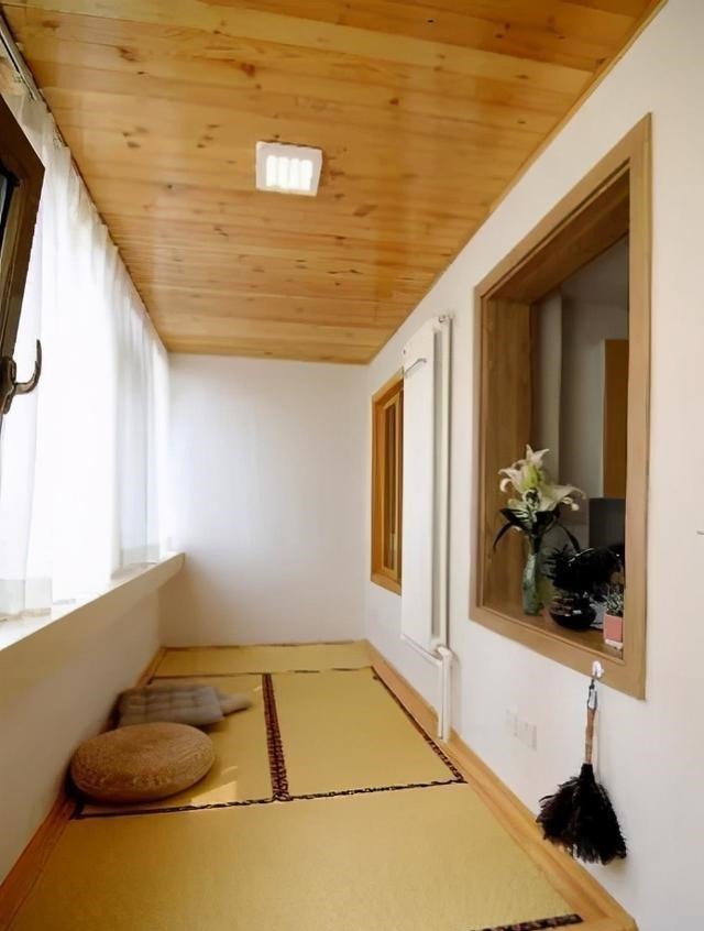 安装|不要户型小就做榻榻米,这些卧室设计实用又好看