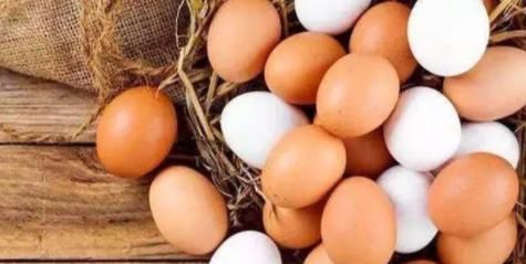 营养物质|买鸡蛋的时候应该选择大的还是小?做以下几件事,越远离疾病越好