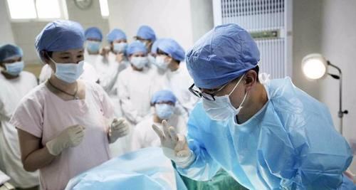 产妇|很多医院爱让男医生接生,不怕看到产妇的隐私吗真实情况要了解