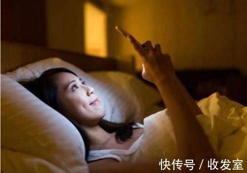 熬夜|准妈妈熬夜玩手机时，胎宝都在干嘛？“夜猫子”妈妈们心里要有数