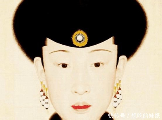 璎珞|考古学家发掘清陵,发现魏璎珞的原型尸身,原来乾隆为人这么狠!