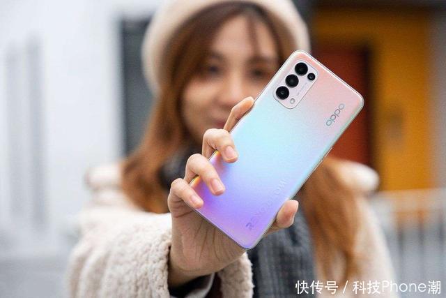 苹果|国内手机市场大变动！OPPO登顶，小米苹果紧随其后