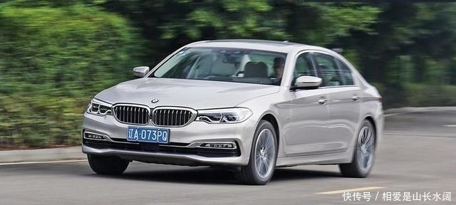 ES300h|43万喜提雷克萨斯ES300h，2个月后再开宝马5系，车主后悔了