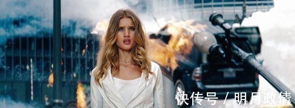 妮可拉·佩尔茨|5部《变形金刚》女主角对比,梅根·福克斯力压维密超模和李冰冰