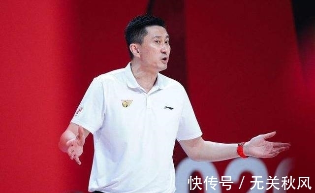 名单|苏群预测男篮亚洲杯名单，郭艾伦领衔，赵睿回归辽宁队长落选
