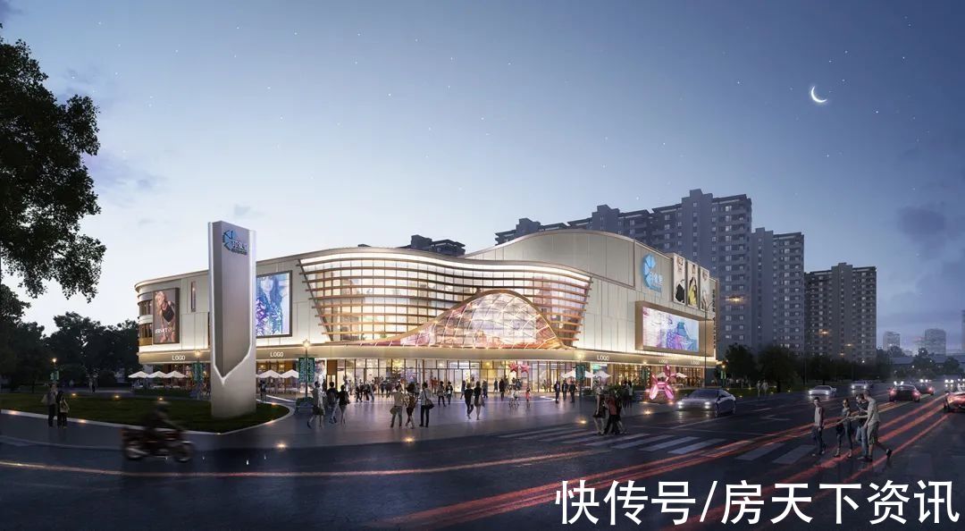 快速路|2021常熟楼市白皮书①城建篇：大交通迅速扩张，商业年末集中爆发