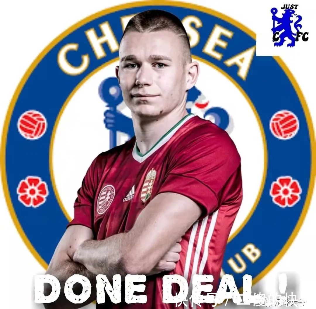 紹洛伊|主帥宣!冬窗第一簽