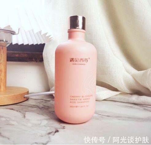 头发|618洗发水选购指南!这五款洗发水好用到飞起,零差评值得购入!