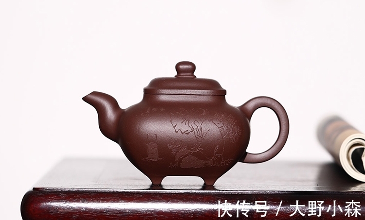 梦里水乡|自观堂|王俊——青年陶艺家中的佼佼者