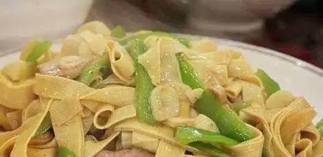 传说中的十大东北菜做法，速度收藏！