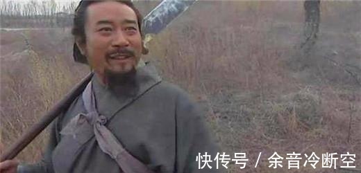 金创药|水浒中的悬案晁盖非宋江所杀,真凶是一位忠厚老实的英雄!