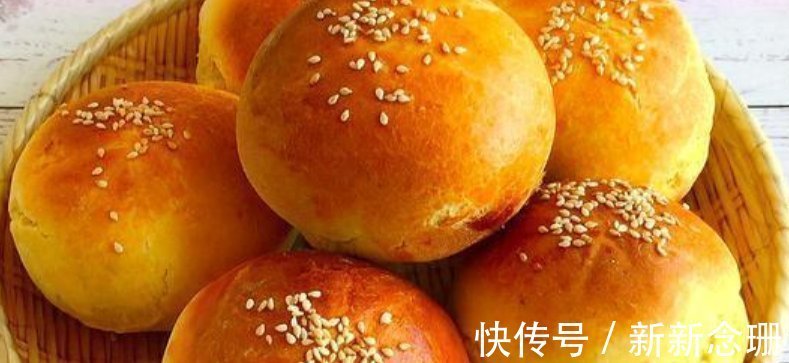 教给家人自制面包，学习蓬松的宣柔软的多种味道，比自己生活的好吃的方法