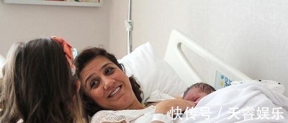 产妇|剖腹产时,若你赶上这个时间点,或许对产妇和宝宝都好!