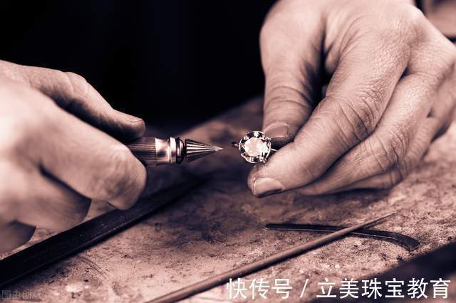 爪子|珠宝维修售后有哪些维修项目?