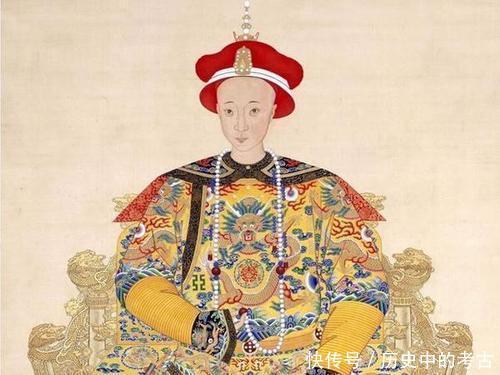 咸丰皇帝|为什么慈禧守寡47年,却没有恋爱丑闻?