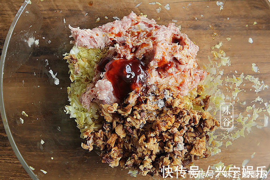 饺子馅|做饺子时，记得“3要2不要”，不管做什么馅，味道鲜香又好吃