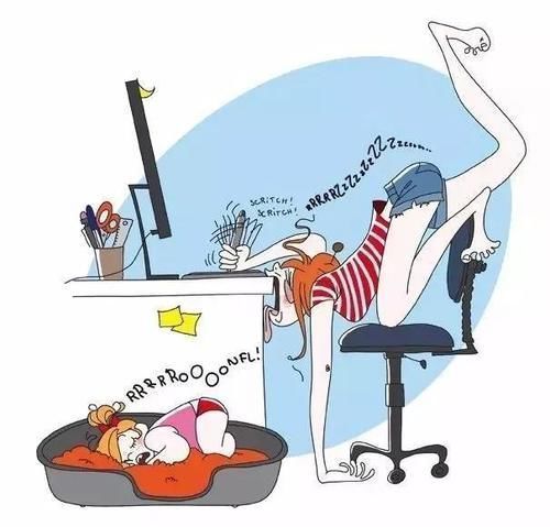 真相|成为母亲有多难?一张图告诉你残忍的真相!