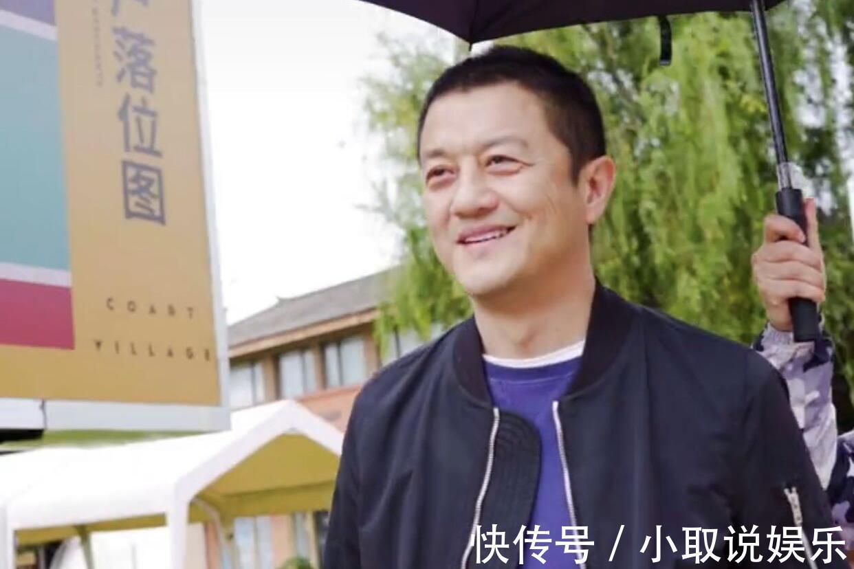 投资35亿全打水漂李亚鹏首次澄清烂尾楼事件,为项目正名做宣传