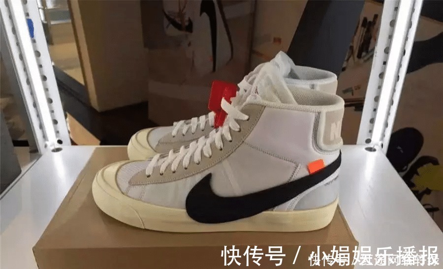 阿迪|穿着“阿迪”的球鞋，去“耐克”专卖店买鞋，导购员会怎么看待？