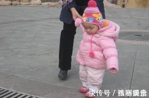 发育|儿科医生孩子身上有4种行为,大脑发育的快,哪怕占2个也好