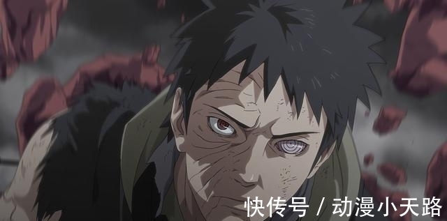 忍者|火影忍者 七个超影级的忍者, 个个辉煌一生, 死后连尸体也没有