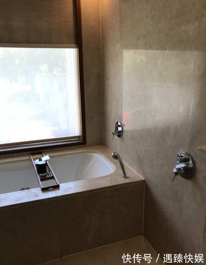 地漏|卫生间如何装修学国外这么设计,卫生间越用越顺心,舒适方便