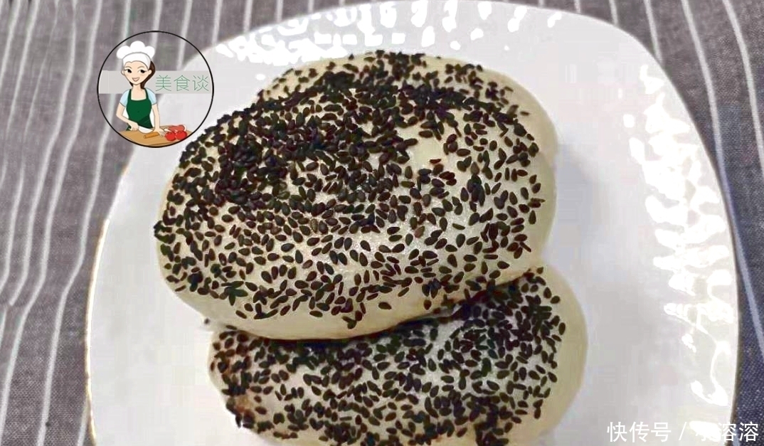 豆沙包别去买了,在家做简单又好吃,我家2天做一锅,孩子吃嗨了