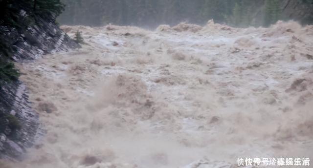 大循环 淡水资源紧缺,为何不拦截长江和黄河自用,而是任其流入大海?
